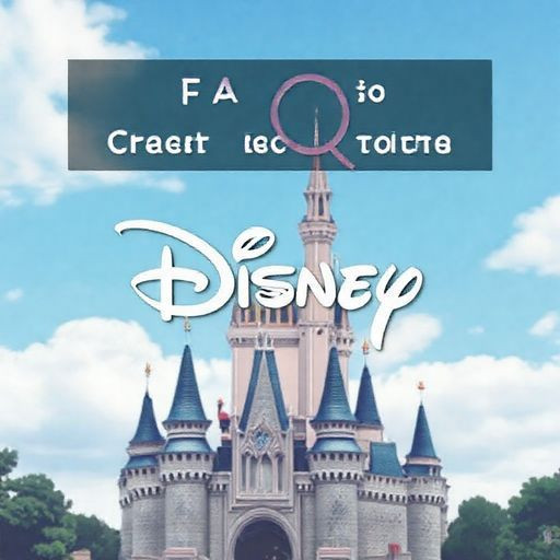 Benefits of Using the Disney Application