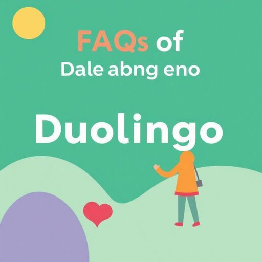 Benefits of Using the Duolingo Application