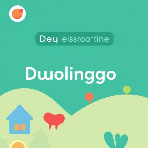 Benefits of Using the Duolingo Application