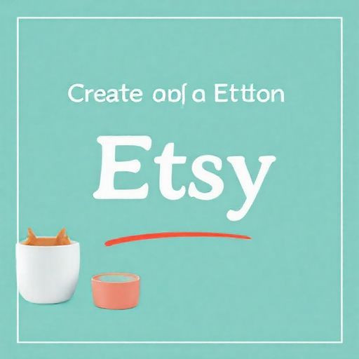 Benefits of Using the Etsy Application