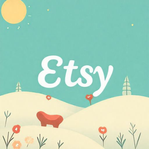 Benefits of Using the Etsy Application