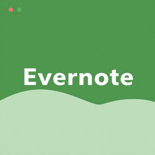 Benefits of Using the Evernote Application