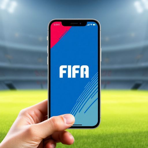 Benefits of Using the FIFA Mobile Application