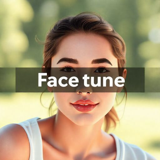 Benefits of Using the Facetune Application