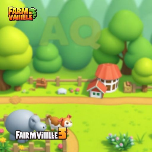 Benefits of Using the FarmVille 3 Application