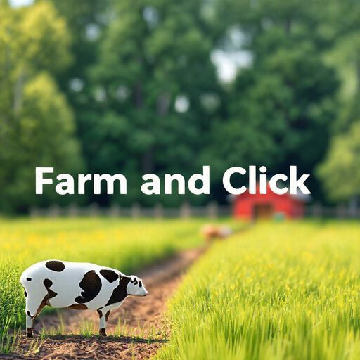 Benefits of Using the Farm and Click Application