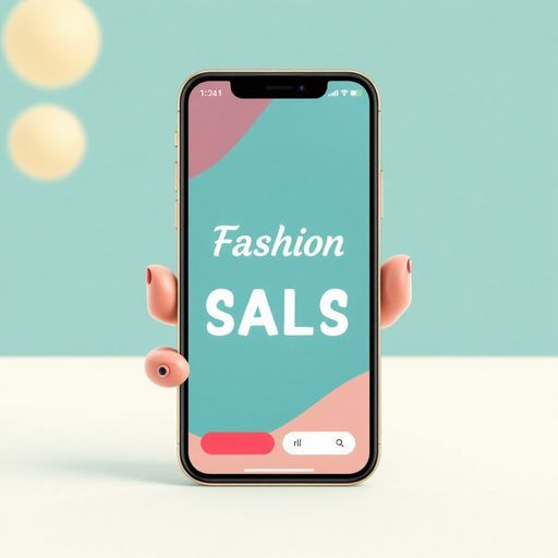 Benefits of Using the Fashion shopping apps