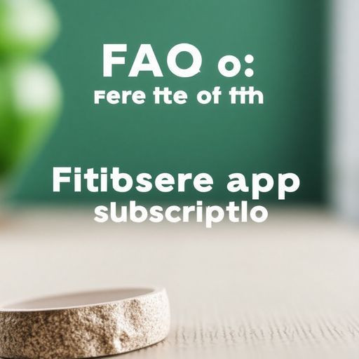 Benefits of Using the Fitness app subscriptions Application