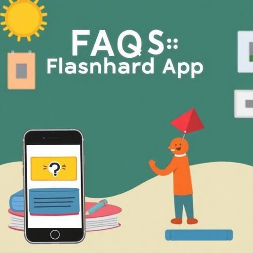 Benefits of Using the Flashcard apps for students Application