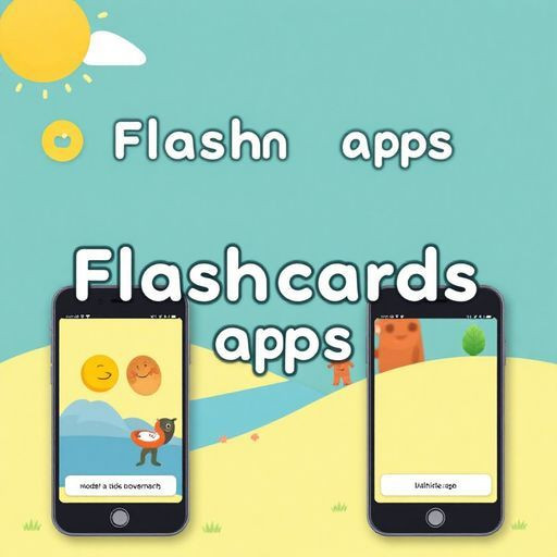 Benefits of Using the Flashcard apps for students