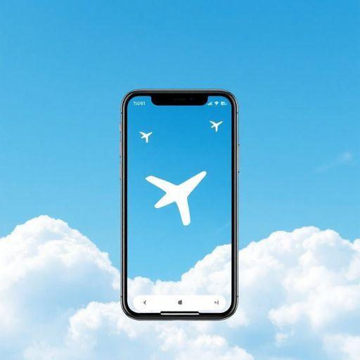 Benefits of Using the Flight price tracker apps Application