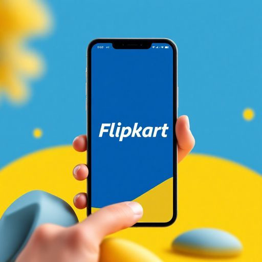 Benefits of Using the Flipkart Application