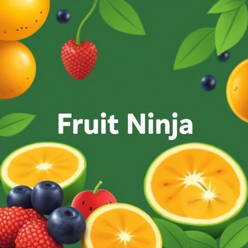 Benefits of Using the Fruit Ninja Application