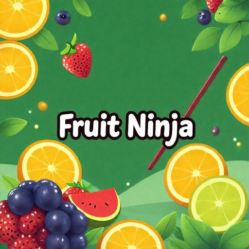 Benefits of Using the Fruit Ninja Application