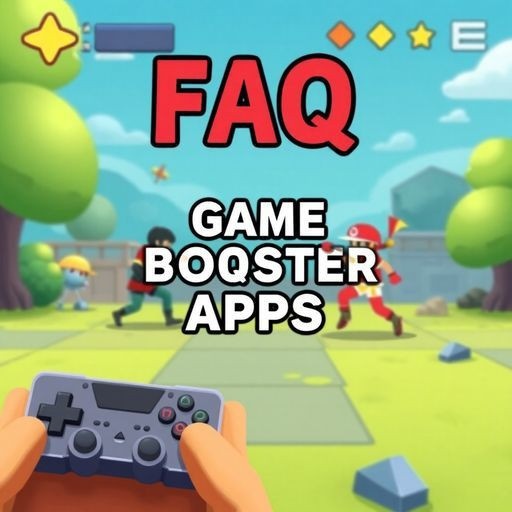 Benefits of Using the Game booster apps for Android Application