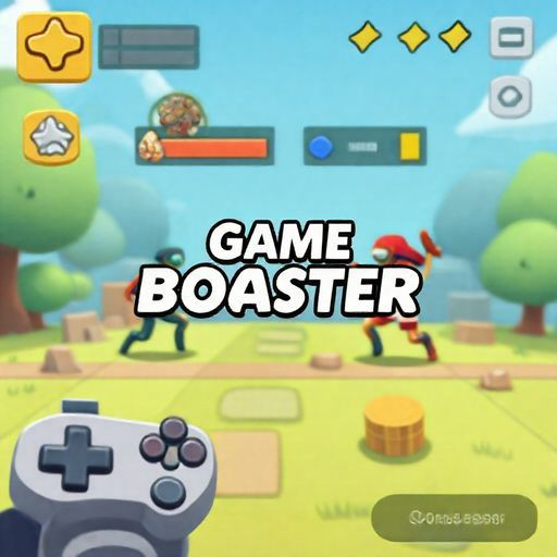 Benefits of Using the Game booster apps for Android