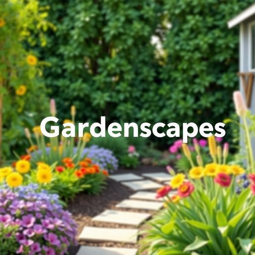 Benefits of Using the Gardenscapes Application