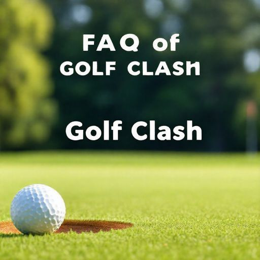 Benefits of Using the Golf Clash Application