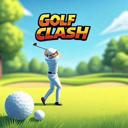 Benefits of Using the Golf Clash Application