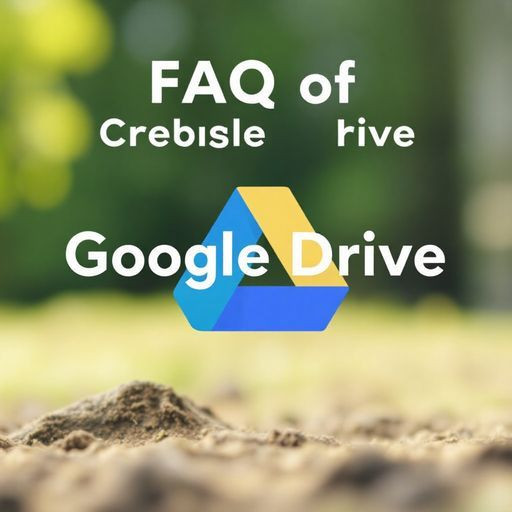 Benefits of Using the Google Drive Application