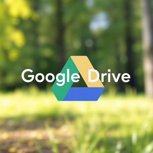 Benefits of Using the Google Drive Application