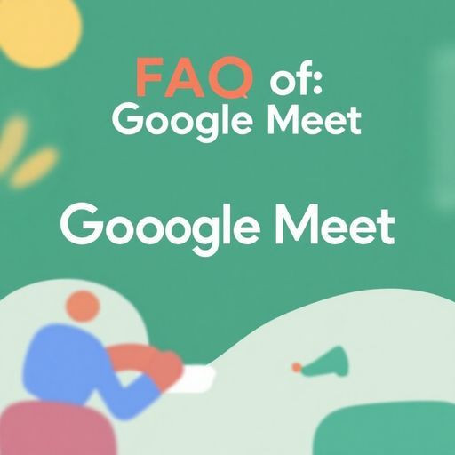 Benefits of Using the Google Meet Application