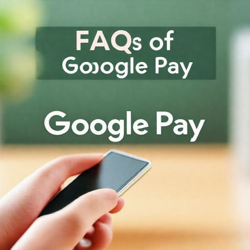 Benefits of Using the Google Pay Application