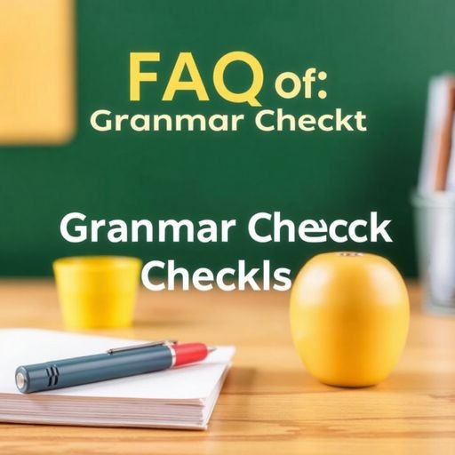 Benefits of Using the Grammar checker apps Application