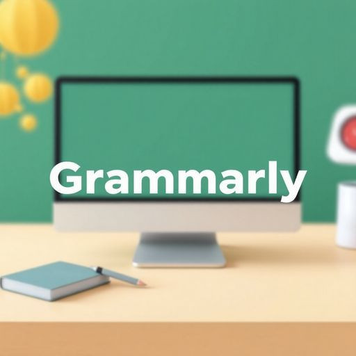 Benefits of Using the Grammarly Application