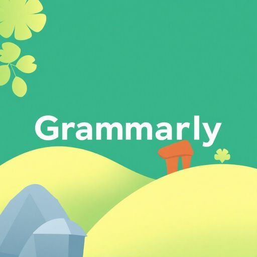 Benefits of Using the Grammarly Application