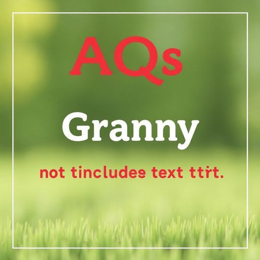 Benefits of Using the Granny Application