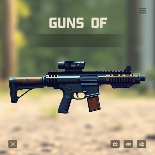 Benefits of Using the Guns of Boom Application