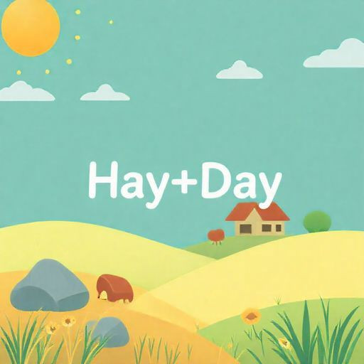 Benefits of Using the Hay Day Application