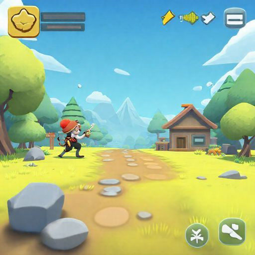 Benefits of Using the High-graphics games for mobile