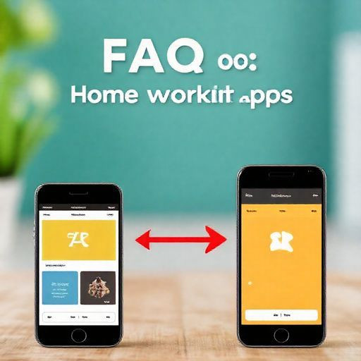 Benefits of Using the Home workout apps comparison Application