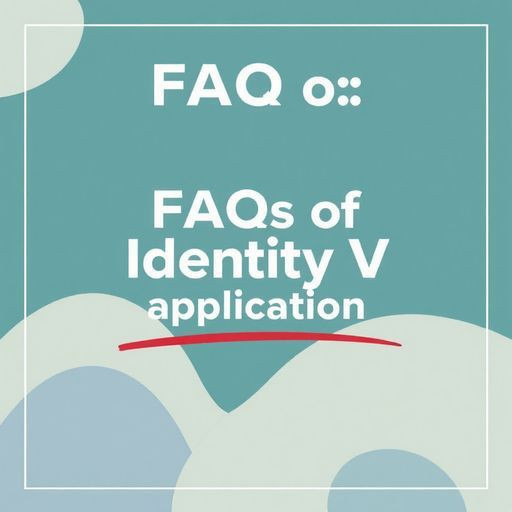 Benefits of Using the Identity V Application