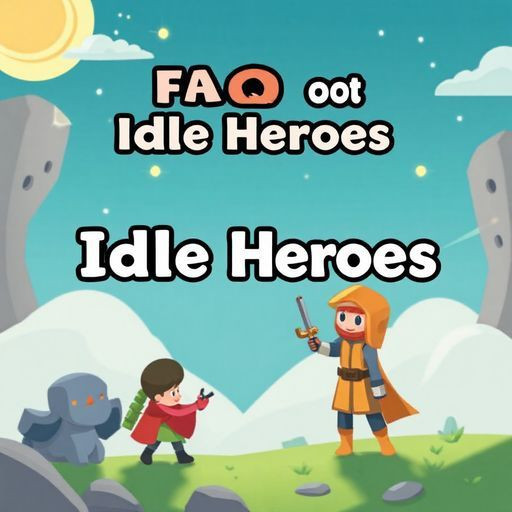 Benefits of Using the Idle Heroes Application