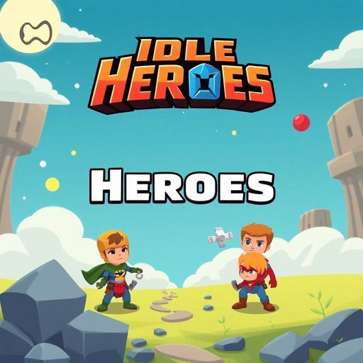 Benefits of Using the Idle Heroes Application