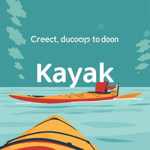 Benefits of Using the Kayak Application