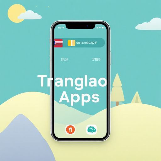 Benefits of Using the Language translator apps