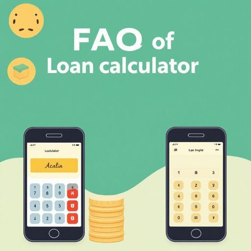 Benefits of Using the Loan calculator apps Application