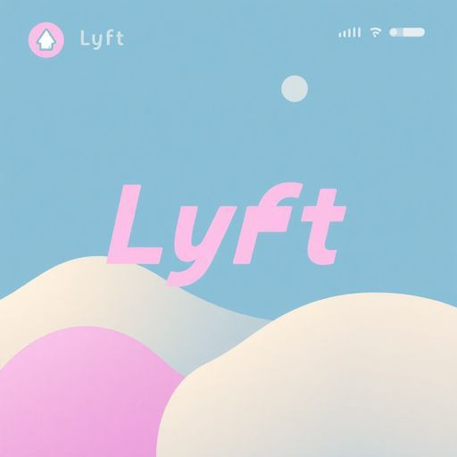 Benefits of Using the Lyft Application