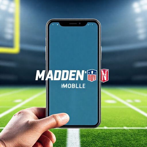 Benefits of Using the Madden NFL Mobile Application