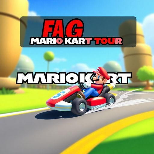 Benefits of Using the Mario Kart Tour Application