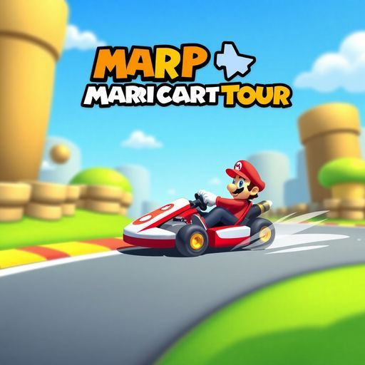 Benefits of Using the Mario Kart Tour Application