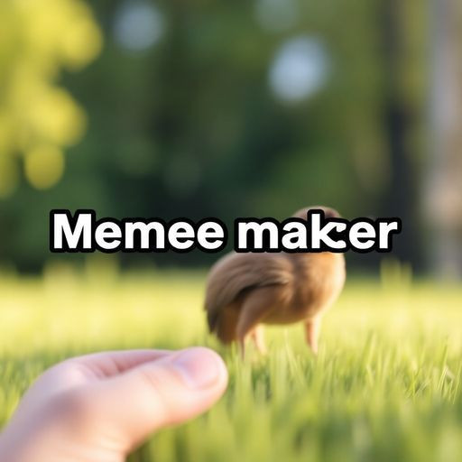 Benefits of Using the Meme maker apps Application