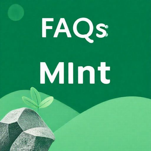 Benefits of Using the Mint Application