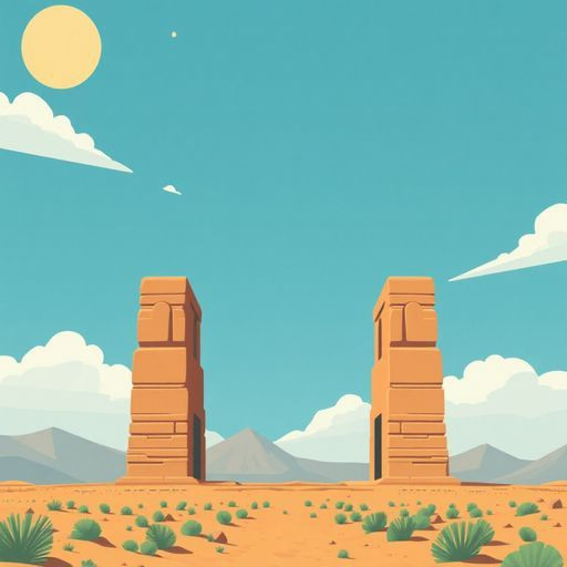 Benefits of Using the Monument Valley Application