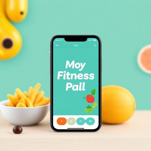 Benefits of Using the MyFitnessPal Application