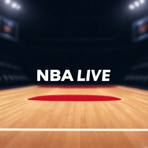 Benefits of Using the NBA Live Mobile Application